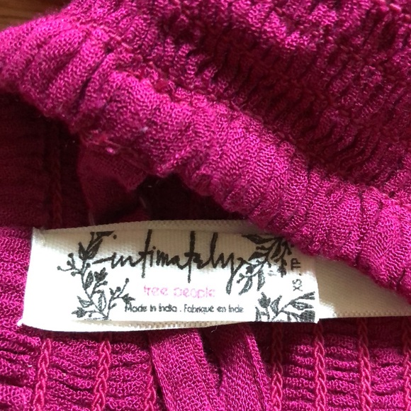 Free people going out top - Picture 3 of 3